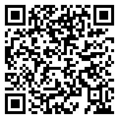 QR Code for Polkadot
