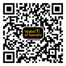 QR Code for WlletOfSatoshi